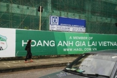 Nhà đầu tư nói gì về kế hoạch “chưa có tiền lệ” của Hoàng Anh Gia Lai?