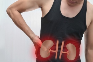 Những thói quen xấu gây hại thận không phải ai cũng biết