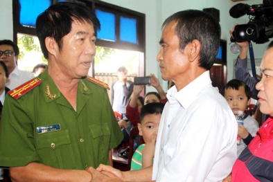 Huỳnh Văn Nén - người duy nhất tại Việt Nam 2 lần bị kết án oan trong 2 vụ giết người