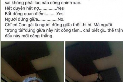Phan Thanh Bình lên tiếng tiết lộ lý do ly hôn Thảo Trang