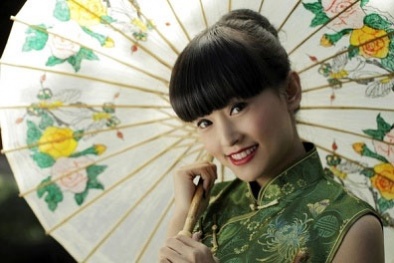 Phụ nữ Nhật không cô đơn vì… có tiền?