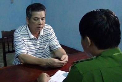 Tin tức pháp luật mới nhất 24h qua ngày 3/12