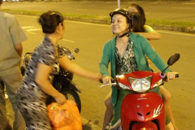 Trận hỏa hoạn kinh hoàng ở Sài Gòn: Tình người sau cơn hoạn nạn
