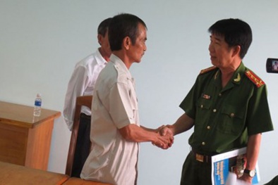 Ai bồi thường án oan cho ông Huỳnh Văn Nén?