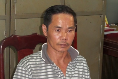 Con rể lấy mạng bố vợ vì giận vợ không đưa đi khám bệnh