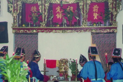 Những điều ít biết về 'đại ca' Hai Miên ăn chơi khét tiếng miền Nam