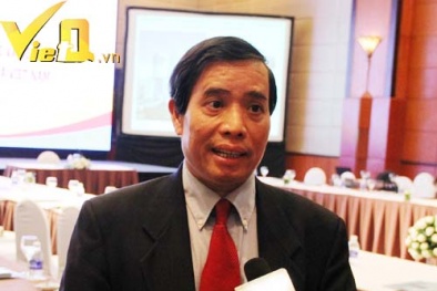 Đầu tư cho KHCN ở Việt Nam: 'Càng lạc hậu càng dễ thành công'