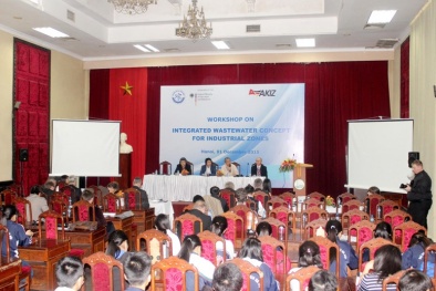 Đẩy mạnh hợp hợp tác khoa học và công nghệ Việt - Đức