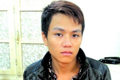 Hành trình truy tìm tung tích nạn nhân có hình xăm con nhện trên cổ