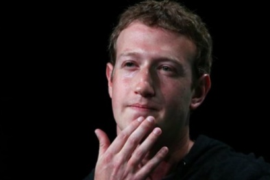 Hiến 99% tài sản, Mark Zuckerberg còn lại gì?
