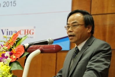 Hội Mã số mã vạch Việt Nam Đại hội lần thứ III nhiệm kỳ 2015-2020