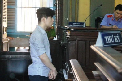 Kẻ nẹt pô còn đánh, giết người bị tăng án chung thân