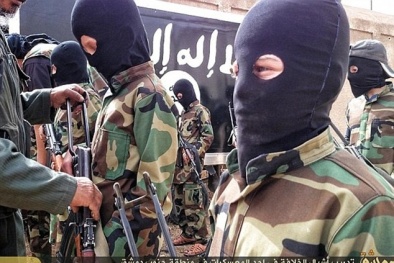 Những tin tức mới cập nhật về tình hình khủng bố IS ngày 04/12/2015