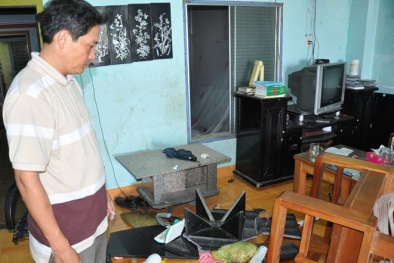 Sự thật đau lòng sau vụ 6 thanh niên xông vào nhà bắt cóc bé gái 4 tuổi