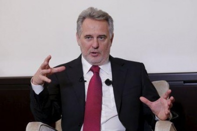 Tin tức mới nhất về Ukraine ngày 4/12: Kiev có thể sụp đổ vào đầu năm tới? 