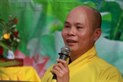 Trưởng Ban Trị sự Giáo hội Phật giáo Việt Nam tỉnh Bắc Giang bị tố đánh người
