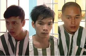 Vụ thảm sát ở Bình Phước: Xét xử lưu động 3 bị cáo vào ngày 17/12