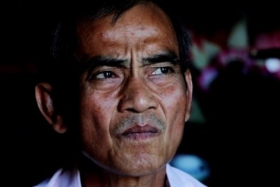 Xem clip ông Huỳnh Văn Nén phát biểu để thấy nỗi đau tận cùng của án oan