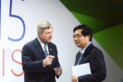 Chương trình giám sát cá da trơn: Bộ NN&PTNT sẽ gửi thư kiến nghị Bộ Nông nghiệp Mỹ