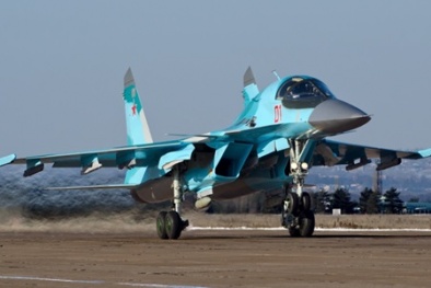 Những tin tức mới nhất về tình hình khủng bố IS ngày 5/12/2015