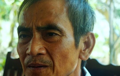 Ông Huỳnh Văn Nén vẫn mang án oan?