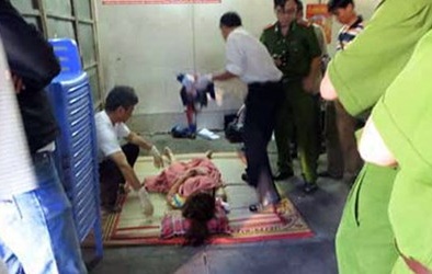 Thanh Hóa: Đi tìm vợ, thanh niên đâm chết mẹ vợ rồi tự vẫn