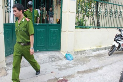 Tin mới nhất về vụ bắn chết người nước ngoài ở Đà Nẵng