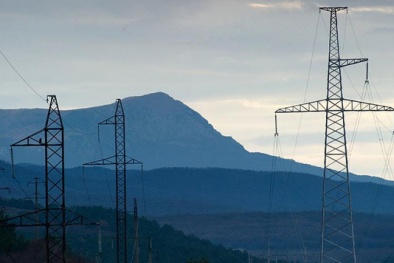 Tin tức mới nhất về Ukraine ngày 5/12:  Nga cấp điện, Crimea ngưng phụ thuộc vào Ukraine