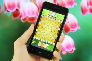 Top smartphone trên dưới 1 triệu nhưng vẫn xài 'ngon'