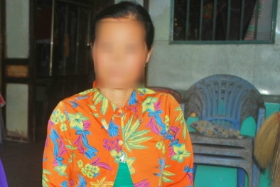 Án oan Huỳnh Văn Nén: Nỗi đau ‘lấy nhầm’ nghi can giết người làm chồng