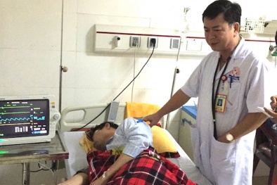 Cái kết buồn của nguyên Giám đốc Trung tâm BTXH Nghệ An