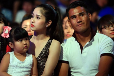 Thanh Bình - Thảo Trang và tình yêu kiểu showbiz