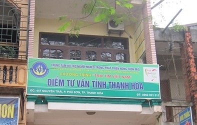 Vụ 'Trái tim Việt Nam': Công an Thanh Hóa triệu tập hơn 80 người