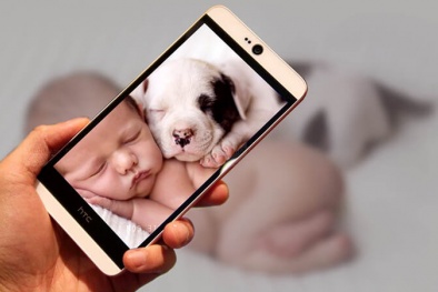 3 smartphone cấu hình chuẩn tầm trung, selfie ấn tượng 