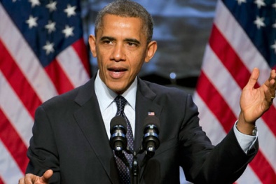 Có thể trông đợi gì từ bài phát biểu của Tổng thống Obama về khủng bố?