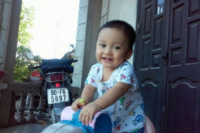 Cứu sống thành công cháu bé mắc bệnh hiểm nghèo bằng ghép tế bào gốc 