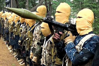 Những tin tức mới cập nhật về tình hình khủng bố IS ngày 7/12/2015