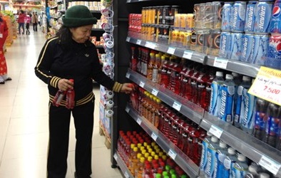 Kiểm tra đột xuất 4 nhà máy PepsiCo Việt Nam