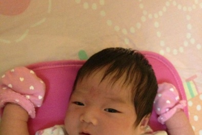 Rơi nước mắt nghe Khánh Đơn tâm sự về nỗi nhớ con gái