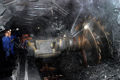 Nâng cao hiệu quả khai thác mỏ than, dầu khí đáp ứng nhu cầu năng lượng quốc gia