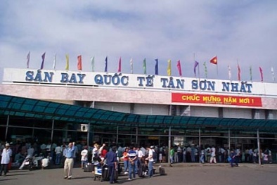 Tại sao sân bay Tân Sơn Nhất lọt top 5 sân bay tăng trưởng cao nhất thế giới?