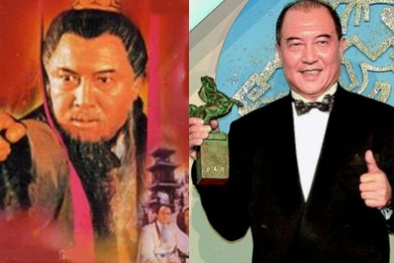 ‘Tào Tháo’ Kha Tuấn Hùng qua đời sau chuỗi ngày hôn mê