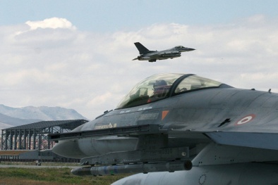 Tiết lộ chấn động về ‘kế hoạch’ của Thổ Nhĩ Kỳ