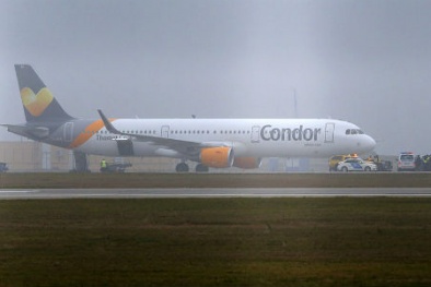 Đọc báo hôm nay: Những tin tức mới cập nhật ngày 8/12/2015