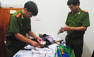 Tin tức pháp luật mới nhất 24h hôm nay ngày 7/12