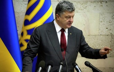 Tin tức mới nhất về Ukraine ngày 8/12: Kiev muốn quốc tế can thiệp để ‘Crimea trở về Ukraine’