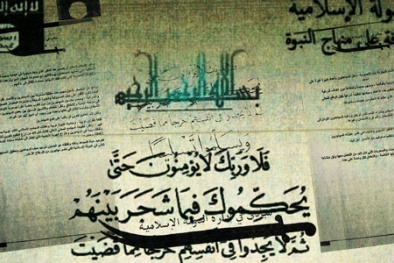 Những tin tức mới cập nhật về tình hình khủng bố IS ngày 8/12/2015