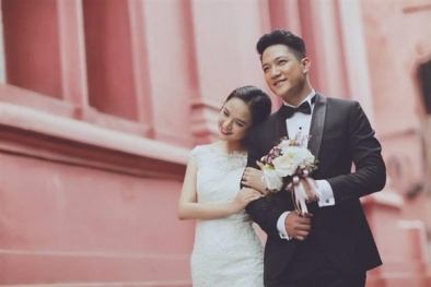 Sau 'lùm xùm' với Minh Hà, Chí Nhân chính thức ly hôn vợ