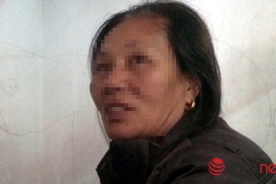 Giây phút đối mặt với hung thủ đâm chết 2 cha con ở Hà Nội