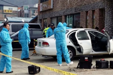 Bàng hoàng nghi án mẹ con cô dâu Việt bị chồng Hàn Quốc sát hại